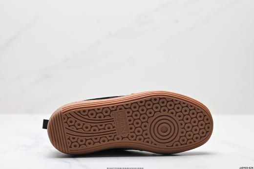 彪马Puma x KidSuper复古休闲运动板鞋397306-04男女鞋 商品图8