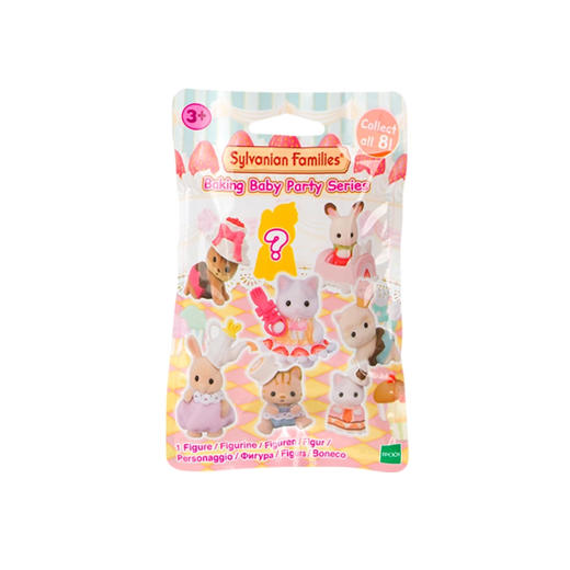 森贝儿 宝宝烘焙过家家SYFC5765 商品图0