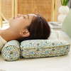 山野碎花系列分区枕头护颈椎助睡眠专用荞麦皮成人睡觉家用单人 商品缩略图0