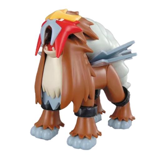 万代 Bandai 宝可梦拼装模型收藏 特选系列 水君雷公炎帝 商品图2