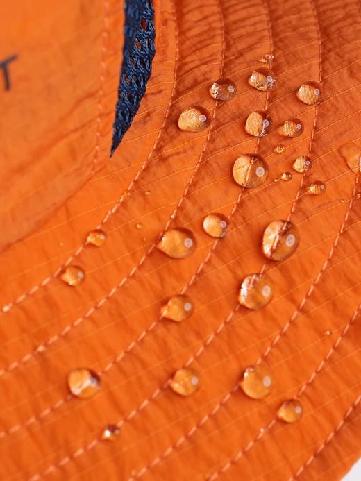 OUTnABOUT出门走走 25ss 儿童户外轻薄防蚊防晒遮阳帽 商品图3