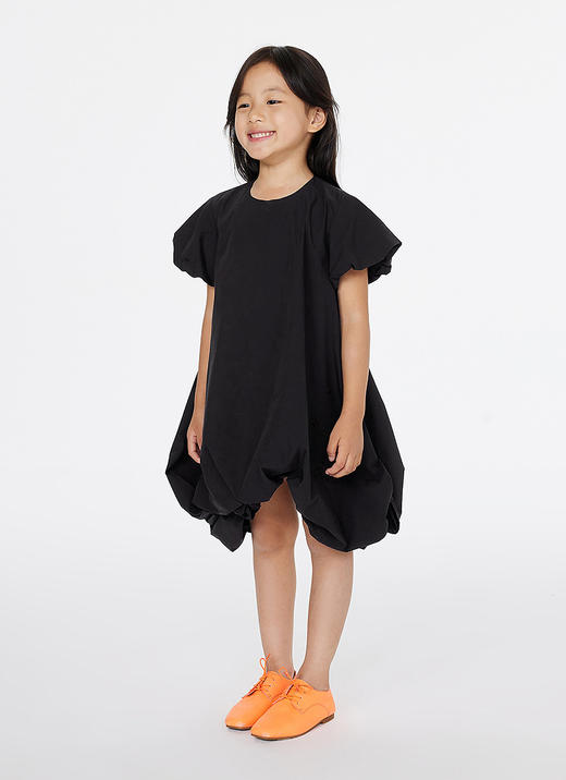 Jnby  25年夏款  短袖连衣裙  1P4G12980 商品图9