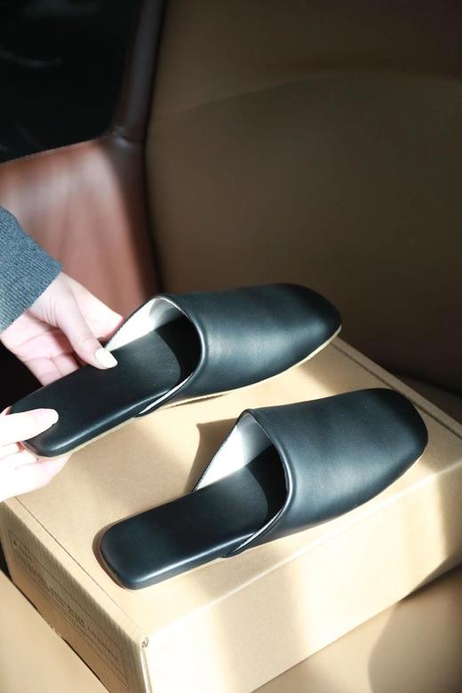 LPIUTY品牌直发⚠️王菲OldCeline同款拖鞋!男女同款 SD2402 商品图11