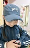 【YW】无忧购韩国ins蝴蝶结儿童棒球帽(截单后7天发货) 商品缩略图1