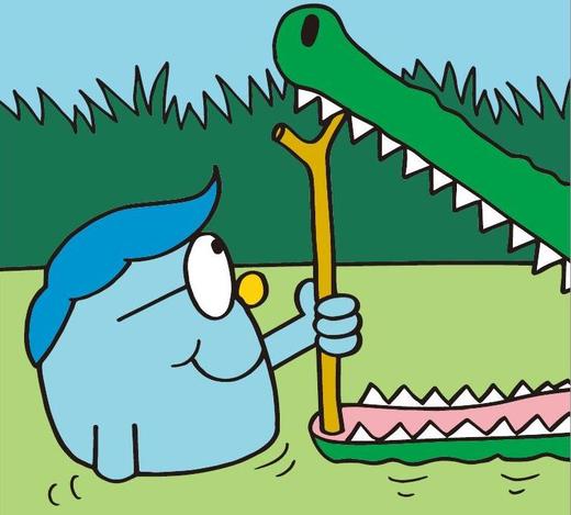 《奇先生妙小姐经典译本》（全95册） 商品图11