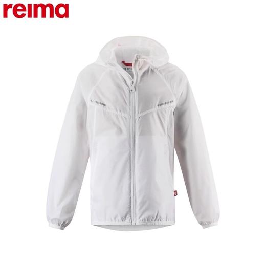 Reima/瑞玛 儿童皮肤风衣防水拒污防紫外线轻便夹克夏季531398 商品图3