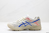 亚瑟士Asics Gel-Flux 4透气休闲运动跑步鞋1011A614-020男女鞋 商品缩略图2