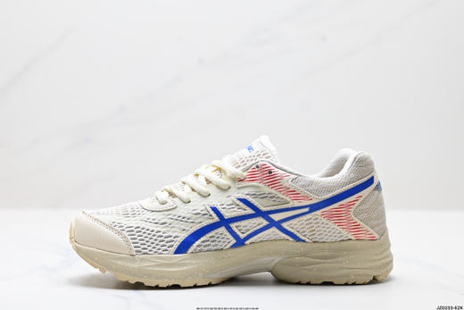 亚瑟士Asics Gel-Flux 4透气休闲运动跑步鞋1011A614-020男女鞋 商品图2