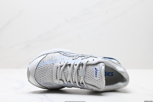 亚瑟士Asics Gel-Flux 4透气休闲运动跑步鞋1011A614-020男女鞋 商品图1