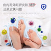 【美国原装进口】Breathy布雷辛布雷希十三肽脚气真菌膏抑菌止痒水泡脚丫脱皮 多重天然植萃精华 快速渗透 温和安全 无依赖性 20g/支 商品缩略图2