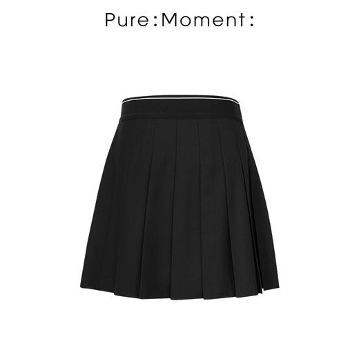 【商场同款】麦檬夏梭织短裙4F4340721Q 商品图1