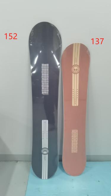 25/26Shared leverage雪板GT3 商品图0