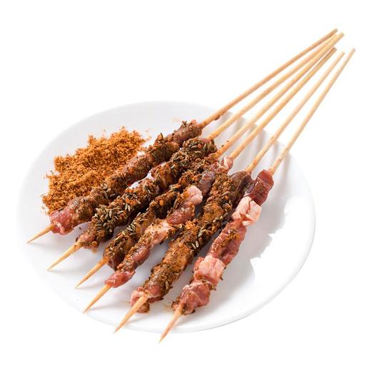 烤牛肉串110g 商品图3