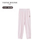 TeenieWeenie Kids小熊童装夏季男女童凉感防晒长裤卫裤TKTM256486H 商品缩略图4