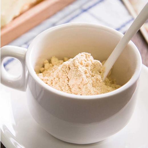 有机鹰嘴豆粉 400g/袋 商品图4