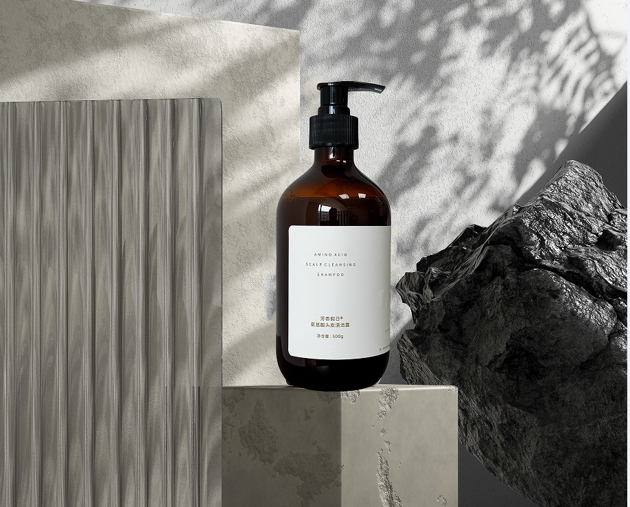 芳香假日I洗发水新到货加送迷迭香头皮油浴油30ml  氨基酸头皮清洁露500g +无香基底设计，打破传统香型，可任意（+纯精油）搭配自己喜欢的香气，下单正装送试用装30g/多种氨基酸体系护理