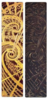 爱尔兰三部曲系列 海洋之歌 Bookmark*书签 商品缩略图0