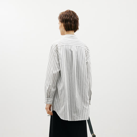 【商场同款】麦檬夏衬衫5F4322061 商品图4