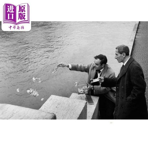 【中商原版】Yves Klein Italy 进口艺术 伊夫 克莱因意大利 商品图2