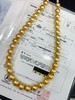 10mm-12mm金珠项链 商品缩略图3