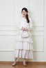 ELLA JADE 小香风外套蛋糕连衣裙套装 19912 商品缩略图1