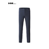 HIM漢崇  日常通勤商务正装西裤 高端时尚潮流修身九分裤 2025秋季 商品缩略图0