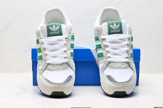 阿迪达斯Adidas ZX 750复古运动休闲鞋M18260男女鞋 商品图6