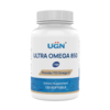 UGN 850高纯rTG鱼油软胶囊，rTG结构，金标，实测94%纯度，IFOS批次认证（120粒/瓶）减塑无瓶口外塑膜 商品缩略图1