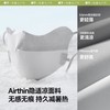 蕉下（beneunder）防晒口罩女士高颜值防晒面罩男AL203防紫外线口罩防风遮阳口罩 商品缩略图0