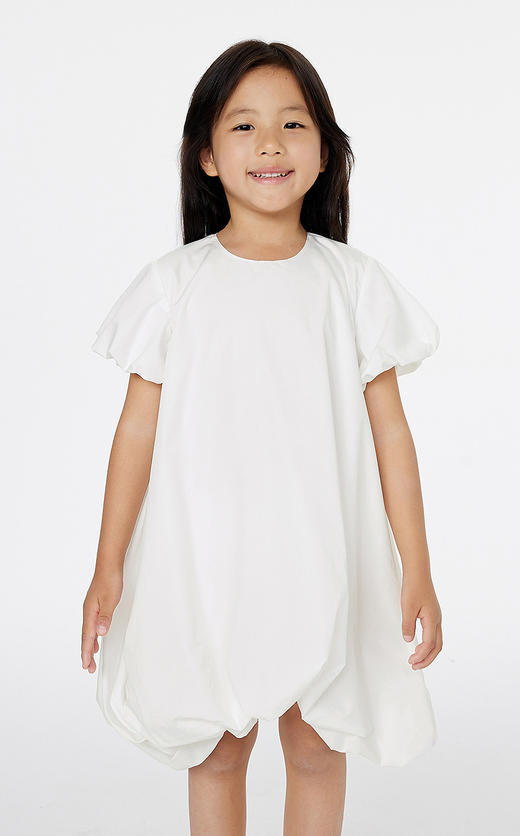 Jnby  25年夏款  短袖连衣裙  1P4G12980 商品图3