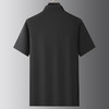 【DDP】大依优型大码短袖POLO衫加大码潮流半袖体恤夏季新款胖子宽松休闲男士胖子 商品缩略图2