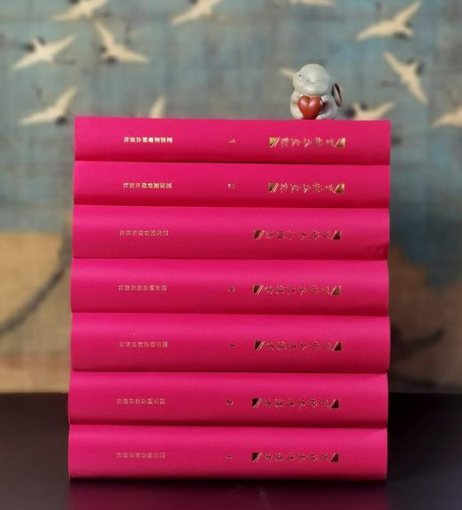 百衲影印本前四史：《史记》（全2册）+《汉书》（全2册）+《后汉书》（全2册）+《三国志》，绸布面精装，16开，全七册，[汉]司马迁等著，国家图书馆出版社2014年一版，印次不详，总定价：1070 商品图3