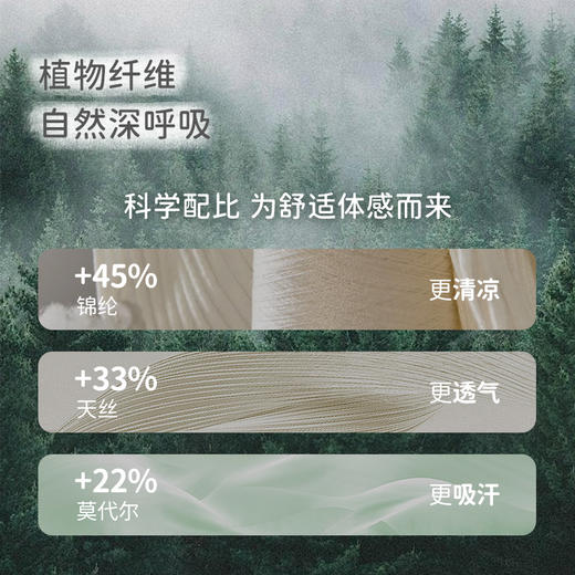 【2025年春夏新品】i-baby/英伦宝贝儿童长裤男童运动裤女童防晒裤春夏季宝宝天丝防蚊裤凉凉裤 商品图2