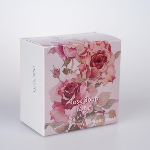 金箔玫瑰皂 商品图2