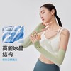VVC防晒袖套女25春夏新款凉感防紫外线护臂男士骑行遮阳轻薄冰袖 商品缩略图1