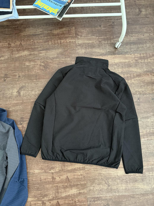 原单正品 Patagonia/巴塔哥尼亚 R2 Techface 25SS  薄款 立领外套户外中间层外套
M~3XL
黑色 藏青  灰色 商品图2