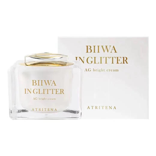 日本本土版 AG抗糖素颜霜懒人霜莹润轻柔修颜遮瑕50g 商品图6