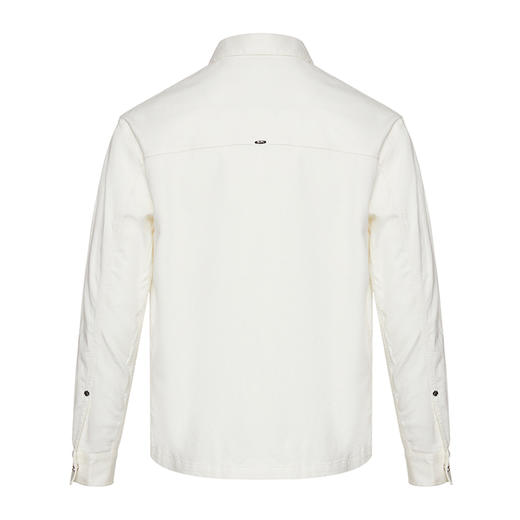 PP-WHITE 【牛仔茄克】 WJK091220339 商品图1