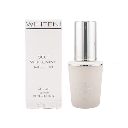 澳尔滨美白精华40g 商品图0