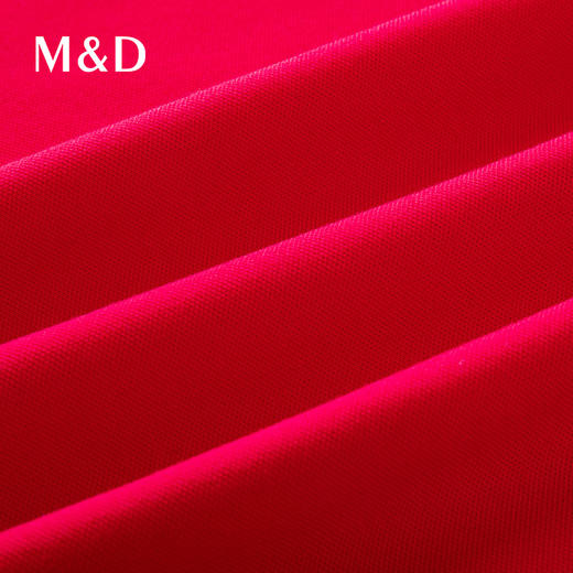 【名盾】夏季新款POLO衫，柔软新疆长绒棉面料，舒适耐穿M0BL22654B 商品图2