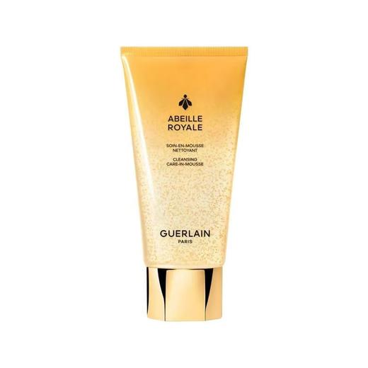 Guerlain娇兰帝皇蜂姿净澈洁面啫喱175ml 【香港直邮】 商品图0