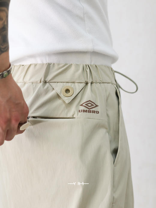 Wm×Umbro Short Pants 商品图3