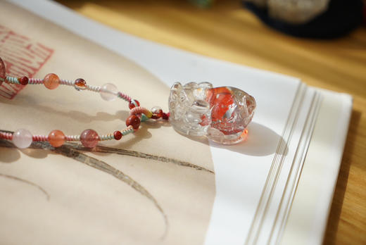 胶花｜貔貅 商品图1