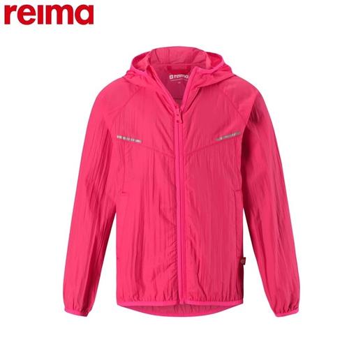 Reima/瑞玛 儿童皮肤风衣防水拒污防紫外线轻便夹克夏季531398 商品图2