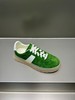 德训鞋女厚底休闲单鞋！2025春夏新款复古拼色百搭真皮板鞋运动鞋子！ 商品缩略图8