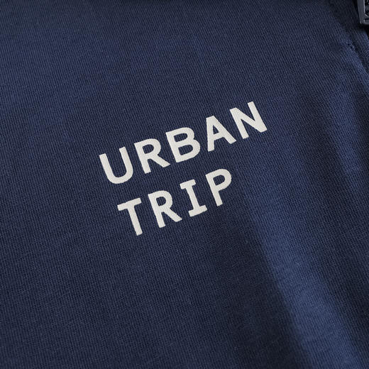 马克珍妮男童美式学院休闲polo衫 儿童短袖T恤上衣夏装新款550577 商品图4