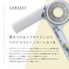 CREATEION 创离子大师系列吹风机-清透款/负离子 商品缩略图1