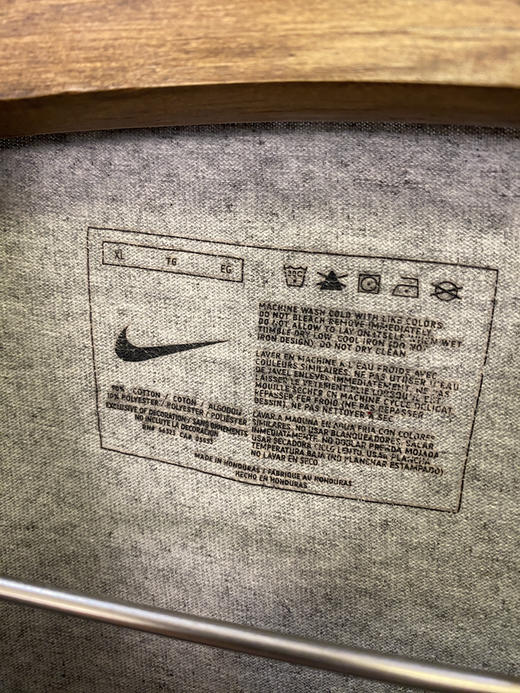NIKE 耐克 短袖T恤 _SST(XL) 商品图2