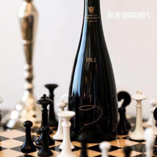 「限时免定制刻字费」Henri Giraud PR 90-18/90-19  亨利-吉罗PR 90-18/90-19 香槟 商品图2