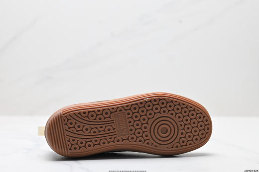 彪马Puma x KidSuper复古休闲运动板鞋397306-04男女鞋 商品图8